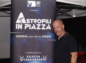 'Astrofili in Piazza' sbarca a Bra e Alba
