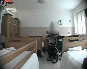 Cortemilia, anziani maltrattati in casa di riposo: 'Notizia sconvolgente'