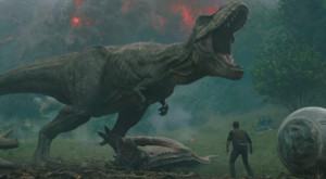 Bra: al 'Craveri' la proiezione di Jurassic World