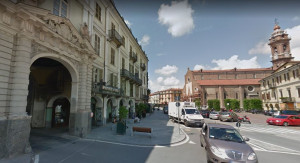 Investì e uccise un’anziana a Saluzzo, condannato un corriere cheraschese