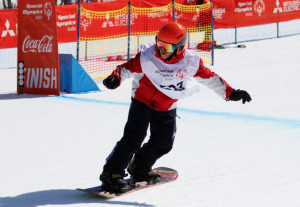 La Regione lavorerà per ospitare i Giochi Mondiali Invernali Special Olympics 2025

