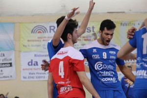 Pallavolo A3/M: a Cuneo anche l'italo-brasiliano Manuel Beghelli