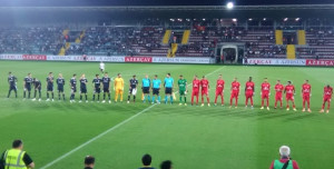 Calcio: il Partizani Tirana di Franco Lerda cade a Baku e 'retrocede' in Europa League