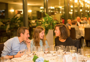 'Cheese' 2019, gli appuntamenti a cena a Pollenzo