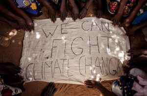 Cinema all’aperto, laboratori e una mostra fotografica: fa tappa a Cuneo il tour informativo sui cambiamenti climatici 
