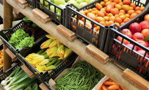 Coldiretti Piemonte: 'Sì alla frutta, ma giustamente remunerata ai produttori'