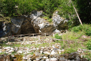 La grotta del Rio Martino di Crissolo sarà nuovamente aperta ai visitatori
