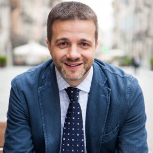 Piazza Europa, lettera di minacce all’assessore Dalmasso per la vicenda del parcheggio sotterraneo