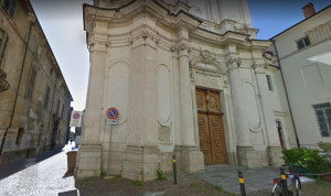 Ex chiesa di Santa Chiara, entro il 2020 il restauro