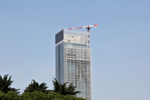 Grattacielo della Regione Piemonte, in dieci verso il processo per falso e peculato