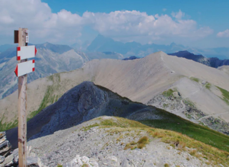 La Regione Piemonte lancia un concorso sulla Grande Traversata delle Alpi