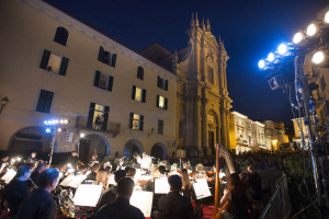 'Madama Butterfly' per l'opera in piazza a Bra