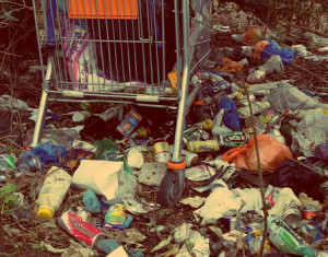 'Prioritario sbloccare il riciclo dei rifiuti in Italia'