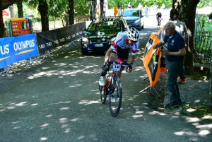 Ciclismo, sospeso per doping Guido Paolo Dracone