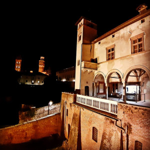 'Cartoline da Saluzzo', un sabato sera alternativo a Casa Cavassa