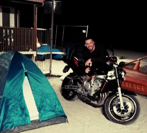 Brossasco, morto il motociclista coinvolto nell’incidente contro un’auto