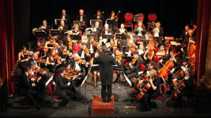 Un concerto per i 700 anni dell'ospedale Santa Croce di Cuneo