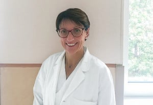 Ilaria Blangetti è il nuovo primario di Anestesia e Rianimazione dell'ospedale di Mondovì