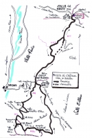 “Via delle Borgate” Valle Pesio-Valle Ellero