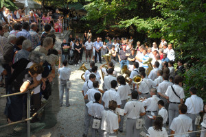 Rifreddo, nel weekend la Festa ‘dla Madona al Devesio