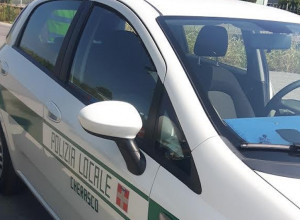 'Estate Sicura' a Cherasco: su 31 veicoli controllati dalla Polizia Locale, 14 sono stati sanzionati