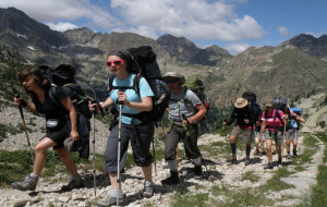 'Sguardi sulla GTA Piemonte': un concorso per promuovere l'itinerario escursionistico