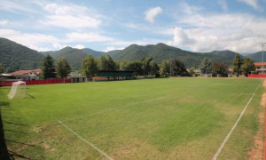 Calcio, la Pro Dronero non sarà ripescata in Serie D
