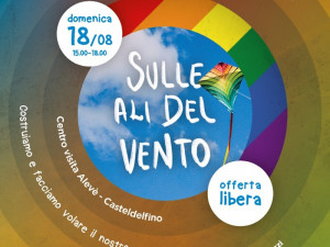 Un calendario annuale di laboratori didattici per bambini e ragazzi nel Parco del Monviso