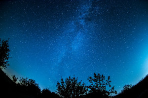 Una serata tra le stelle a Sant’Anna di Valdieri