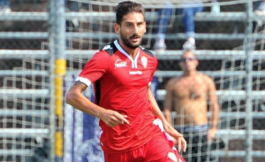 Calcio, Serie D: il Bra rinforza la difesa con Cristian Tos