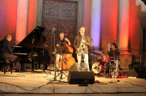 Dal 16 al 18 agosto a Boves torna 'Vie di Jazz'