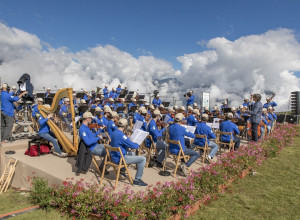 Grande attesa a Limone Piemonte per il 39esimo Concerto di Ferragosto