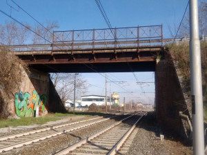 Passo avanti per la sistemazione del cavalcaferrovia Magliano Alpi-Cuneo