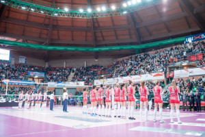 Pallavolo A1/F: lunedì 19 agosto parte la stagione della Bosca San Bernardo Cuneo