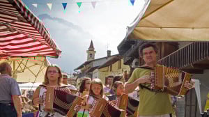 Grande attesa a Sant'Anna di Valdieri per la ventottesima Festa della Segale