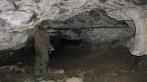 Domani visite guidate alle grotte del Bandito a Roaschia