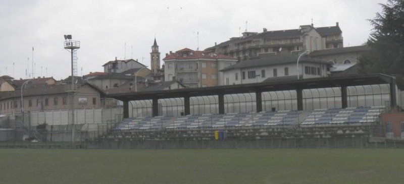 Calcio, sabato 24 agosto a Borgo San Dalmazzo il memorial 'Vitto-Maciu-Gigi'