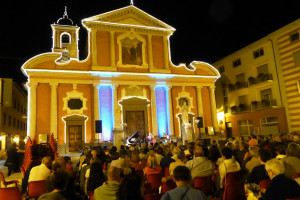 È iniziato a Boves il festival 'Vie di Jazz'