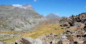 In conclusione la terza edizione dei 'Trofei MaB' del Parco del Monviso