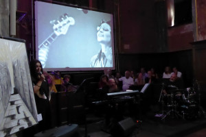 ‘Vie di Jazz’, un successo di pubblico per l’evento musicale bovesano