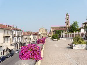 Tutti gli eventi di settembre e ottobre a Bra