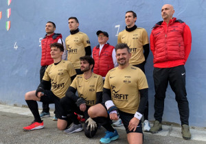 Pallapugno: la situazione dei play off di Serie A