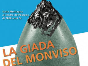 'Giada del Monviso': a Saluzzo riapre la mostra per conoscere le pietre verdi di Oncino