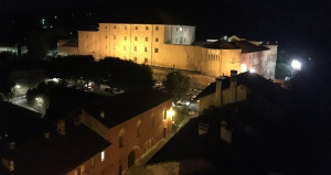 Saluzzo, apertura serale per la Castiglia e visita animata nel centro storico