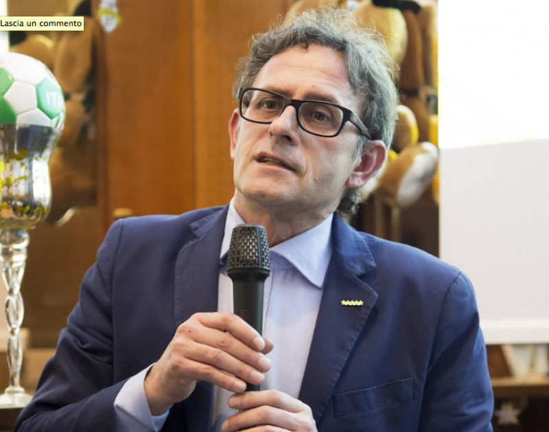 Il M5S piemontese scarica Barillari: 'Sulla Ferrero dichiarazioni inaccettabili'