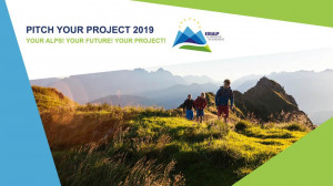  ‘Pitch your project’ 2019: le idee dei giovani per lo sviluppo delle Alpi