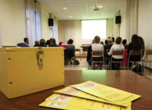 Lunedì 2 settembre a Cuneo riparte il 'Laboratorio dell'autostima' di 'Noi 4 You'