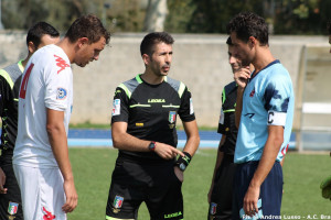 Calcio, Serie D: il Bra cade a Chieri ed è fuori dalla Coppa Italia