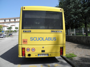 Nello scenario politico incerto la Ciaburro chiede sia assicurato lo scuolabus gratuito per i bambini 
