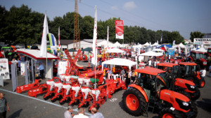 Frutticoltura, crisi e prospettive: Coldiretti al convegno inaugurale della Mostra nazionale della Meccanica Agricola